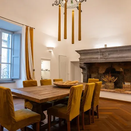 アパート Residenza Monaldeschi