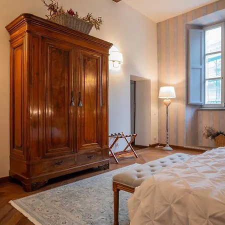 Residenza Monaldeschi Orvieto