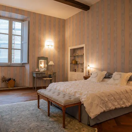 Scappo In Umbria, Residenza Monaldeschi Апартаменты