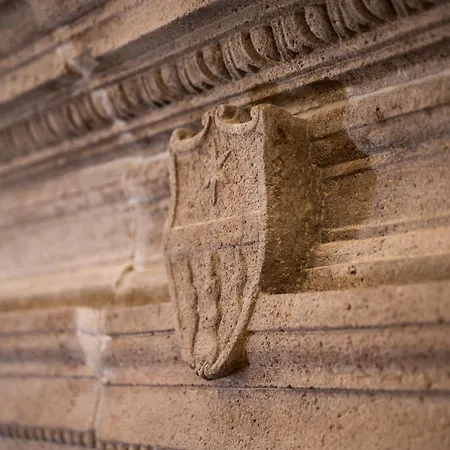 Apartamento Residenza Monaldeschi *