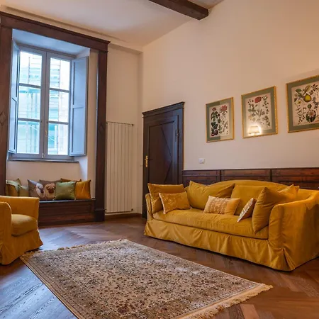 Apartamento Residenza Monaldeschi Orvieto