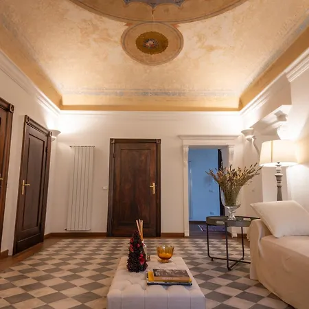 Residenza Monaldeschi Orvieto