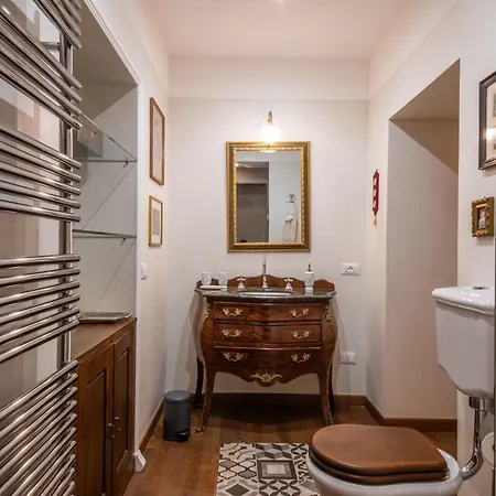 Apartamento Residenza Monaldeschi