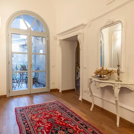 Residenza Monaldeschi Apartment *