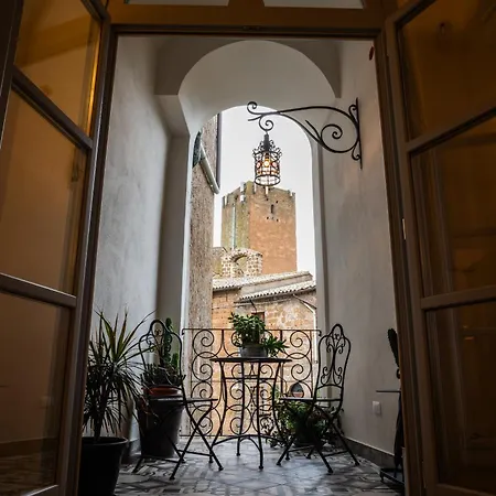 Apartment Residenza Monaldeschi Orvieto