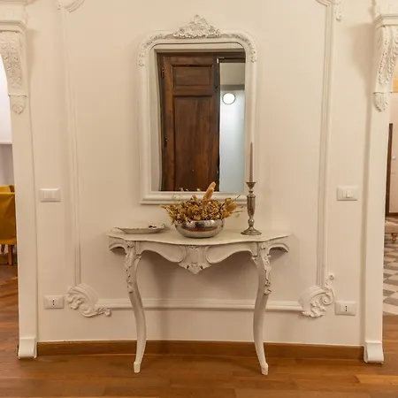Residenza Monaldeschi Appartamento