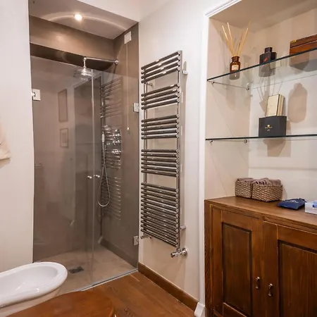 Apartamento Residenza Monaldeschi *