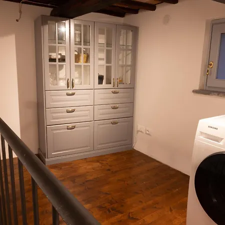 Residenza Monaldeschi Apartamento *