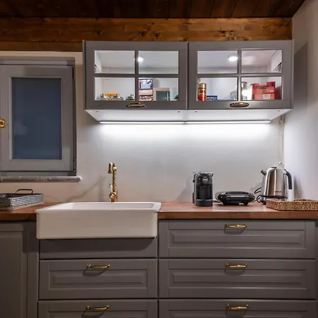 アパート Residenza Monaldeschi *