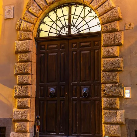 Residenza Monaldeschi Apartamento Orvieto