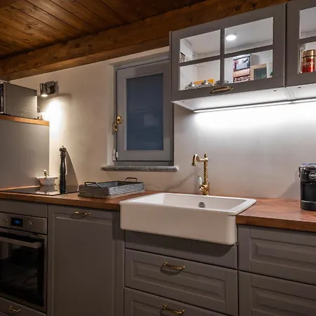 Scappo In Umbria, Residenza Monaldeschi *