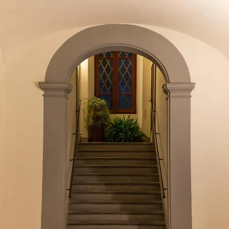 Residenza Monaldeschi Apartment *
