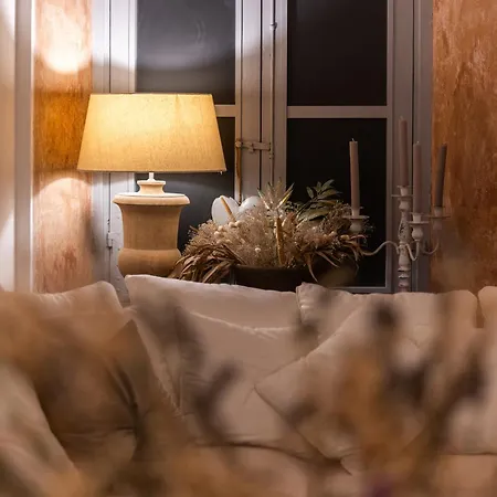Appartamento Residenza Monaldeschi *