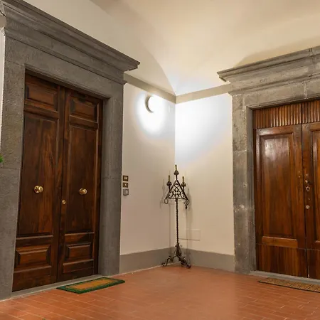 Residenza Monaldeschi *