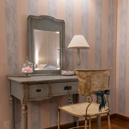 Apartamento Residenza Monaldeschi