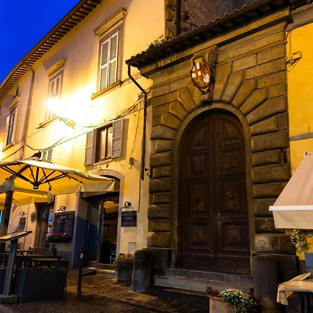 Residenza Monaldeschi *