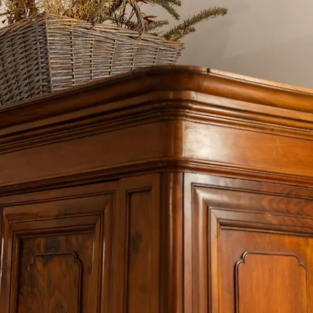 Scappo In Umbria, Residenza Monaldeschi Орвието