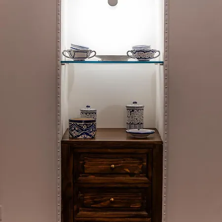 Residenza Monaldeschi Apartamento *