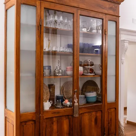 Apartamento Residenza Monaldeschi