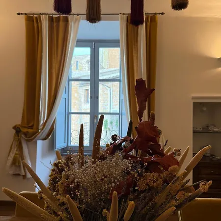 Appartamento Residenza Monaldeschi *