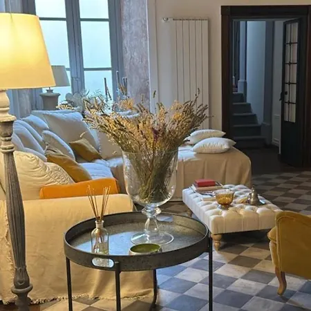 Appartamento Residenza Monaldeschi *